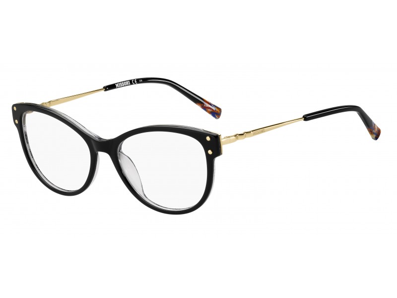 GLASSES MISSONI WOMEN MIS-0027-807 (Lens/Bridge/Temple) 54/17/145 mm)