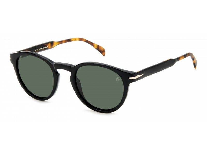 SUNGLASSES DAVID BECKHAM MAN DB-1111-S-WR7 (Lens/Bridge/Temple) 50/23/145 mm)