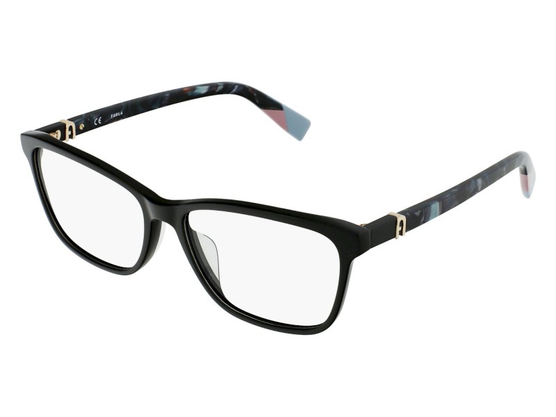 GLASSES FURLA WOMEN VFU445-54700Y (Lens/Bridge/Temple) 54/15/135 mm)