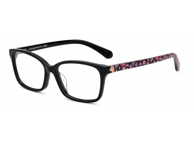 GLASSES KATE SPADE WOMEN MIRIAMG807F21 (Lens/Bridge/Temple) 52/15/140 mm)