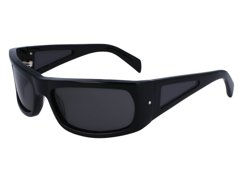 SUNGLASSES FERRAGAMO UNISEX SF1099S-001 (Lens/Bridge/Temple) 63/18/130 mm)