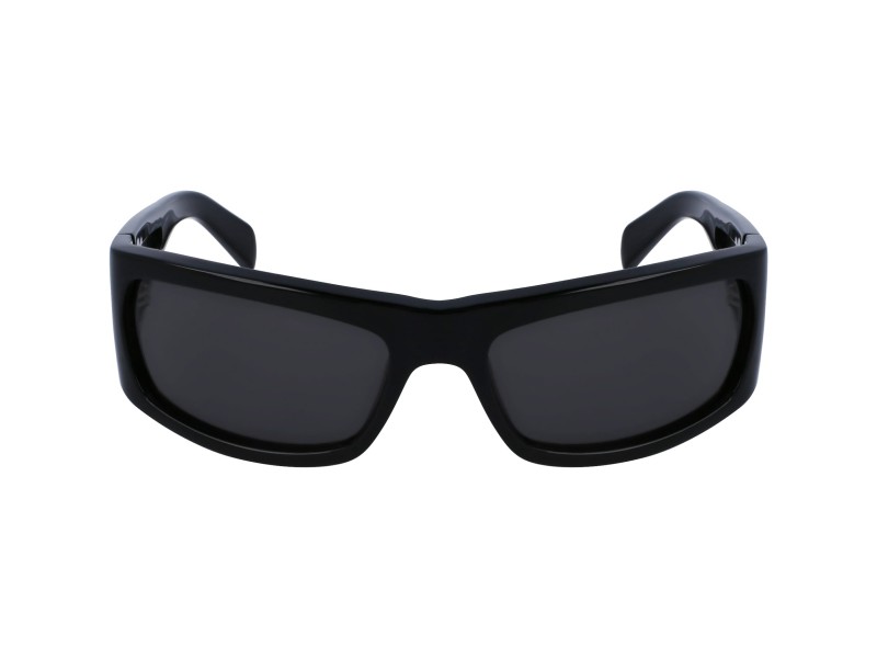 SUNGLASSES FERRAGAMO UNISEX SF1099S-001 (Lens/Bridge/Temple) 63/18/130 mm)