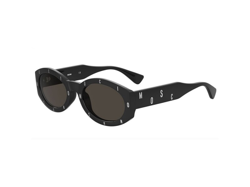 SUNGLASSES MOSCHINO WOMEN MOS141-S-807 (Lens/Bridge/Temple) 55/13/140 mm)