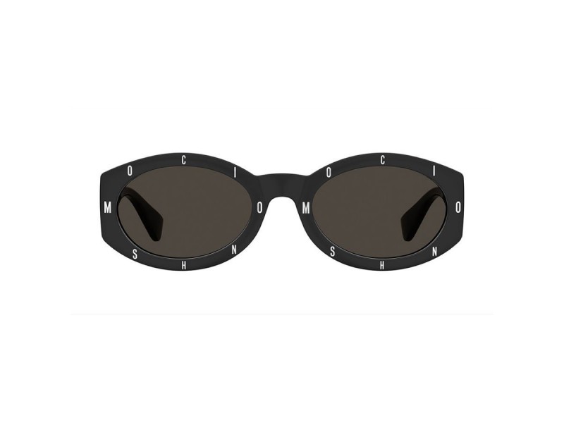 SUNGLASSES MOSCHINO WOMEN MOS141-S-807 (Lens/Bridge/Temple) 55/13/140 mm)