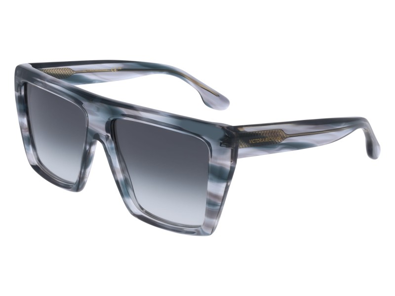 SUNGLASSES VICTORIA BECKHAM WOMEN VB686S5615035 (Lens/Bridge/Temple) 56/15/145 mm)