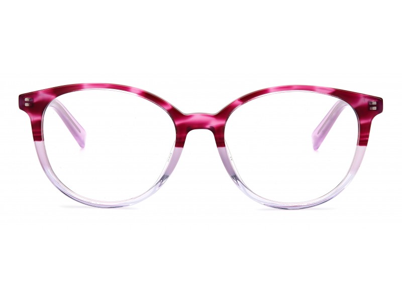 GLASSES M MISSONI WOMEN MMI-0011-1ZX (Lens/Bridge/Temple) 51/17/140 mm)