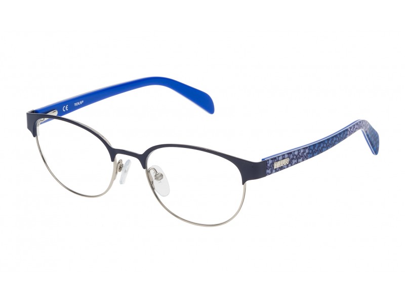 GLASSES TOUS CHILDISH VTK009490E70 (Lens/Bridge/Temple) 49/17/125 mm)