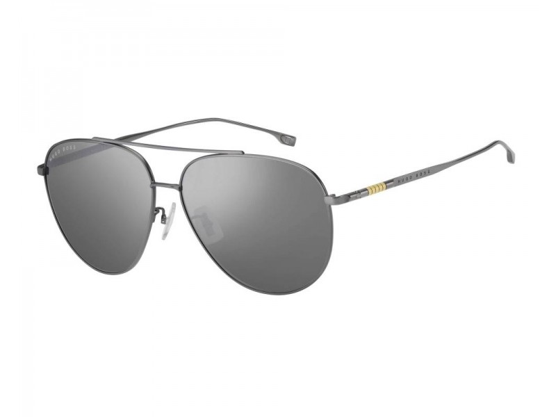 SUNGLASSES BOSS MAN BOSS1296FSR81 (Lens/Bridge/Temple) 63/13/145 mm)