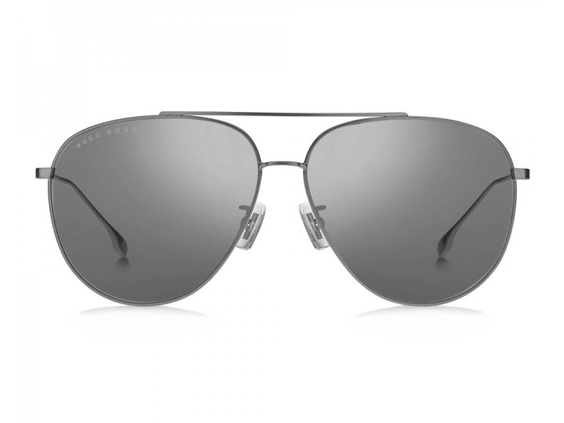 SUNGLASSES BOSS MAN BOSS1296FSR81 (Lens/Bridge/Temple) 63/13/145 mm)