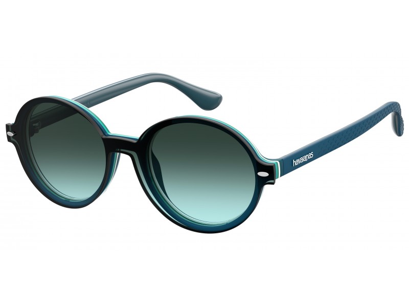 SUNGLASSES HAVAIANAS WOMEN FLORIPACSMR8E (Lens/Bridge/Temple) 49/17/145 mm)