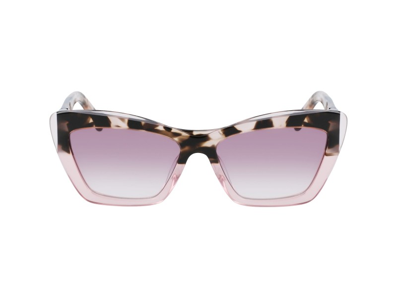 SUNGLASSES FERRAGAMO WOMEN SF994S-656 (Lens/Bridge/Temple) 56/16/140 mm)