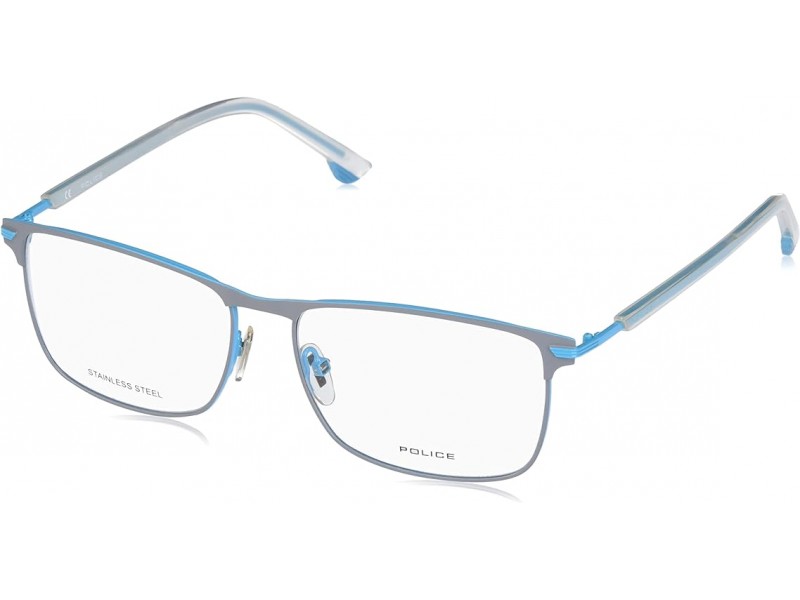 GLASSES POLICE MAN VPL560C570666 (Lens/Bridge/Temple) 57/15/145 mm)