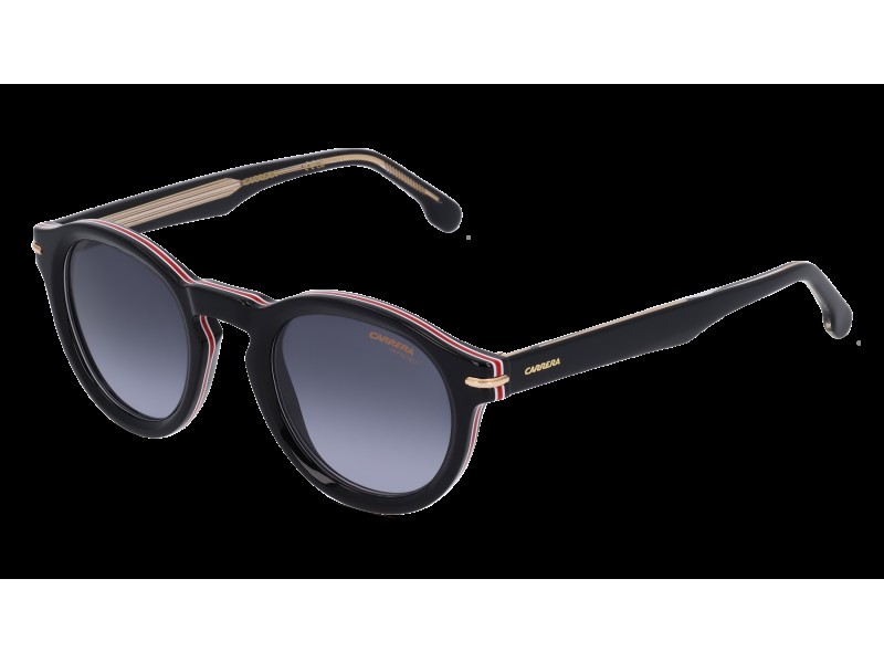 SUNGLASSES CARRERA UNISEX CARRERA306SM4 (Lens/Bridge/Temple) 48/17/150 mm)