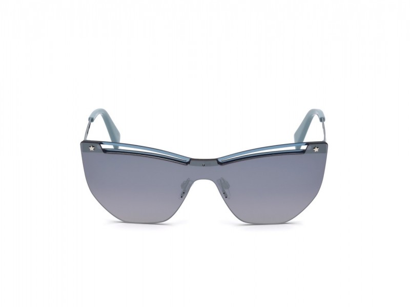 SUNGLASSES JUST CAVALLI WOMAN JC841S-84C (Lens/Bridge/Temple) 00/00/145 mm)