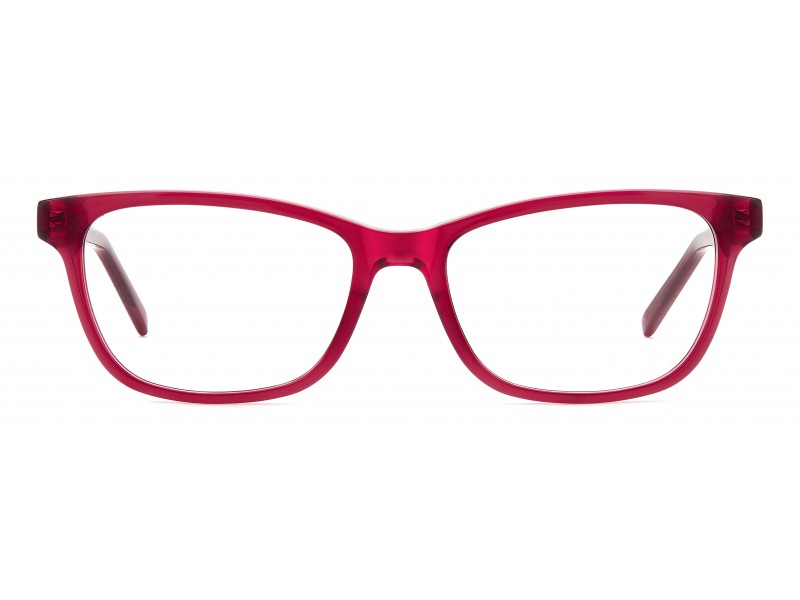 GLASSES M MISSONI WOMEN MMI01608CQF21 (Lens/Bridge/Temple) 52/16/140 mm)
