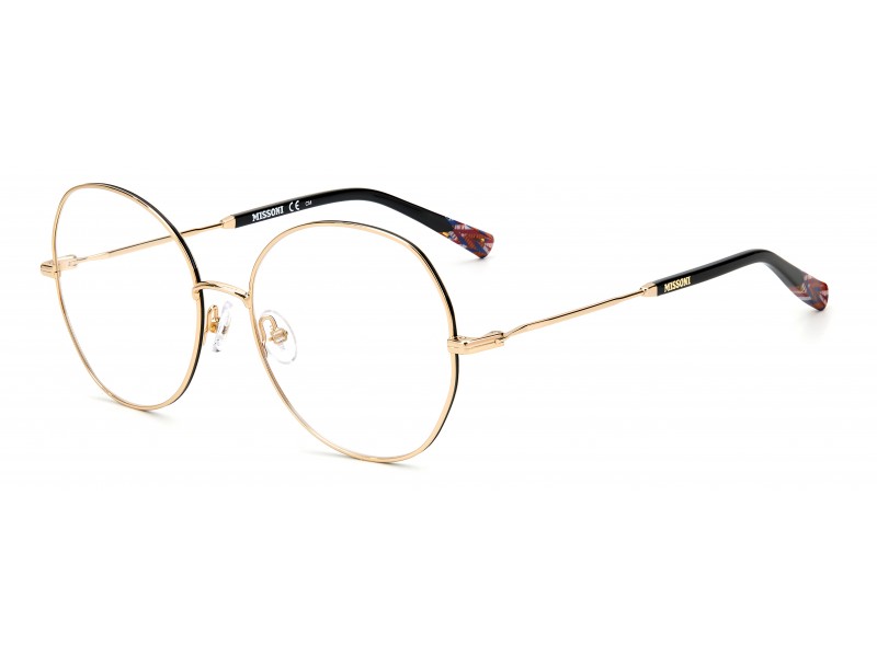 GLASSES MISSONI WOMEN MIS-0016-2M2 (Lens/Bridge/Temple) 55/17/140 mm)