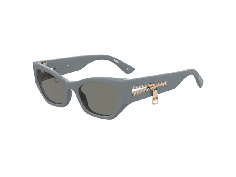 SUNGLASSES MOSCHINO WOMEN MOS159-S-MVU (Lens/Bridge/Temple) 55/21/140 mm)