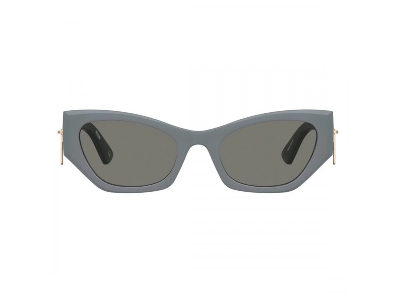 SUNGLASSES MOSCHINO WOMEN MOS159-S-MVU (Lens/Bridge/Temple) 55/21/140 mm)