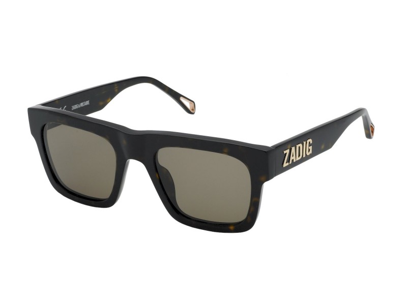 SUNGLASSES ZADIG&VOLTAIRE WOMEN SZV325-530722 (Lens/Bridge/Temple) 53/14/145 mm)