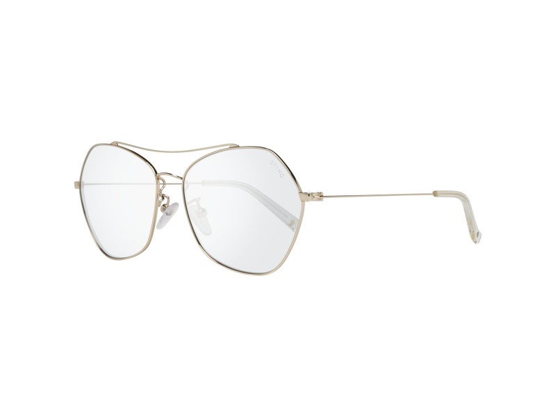 SUNGLASSES STING WOMEN SST193-56300G (Lens/Bridge/Temple) 56/14/140 mm)