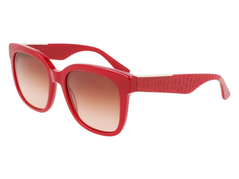 SUNGLASSES LACOSTE WOMEN L970S-601 (Lens/Bridge/Temple) 55/19/140 mm)