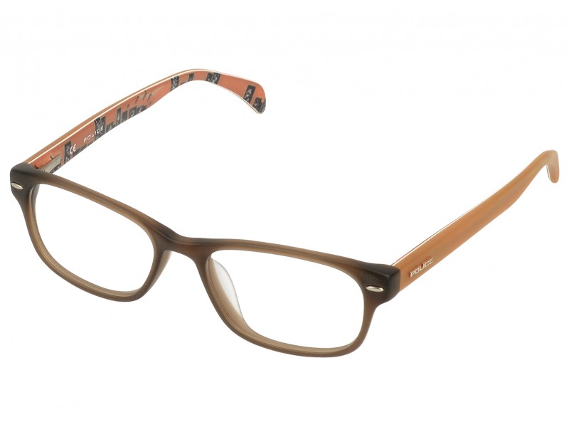 GLASSES POLICE CHILDISH VK036N-48V72M (Lens/Bridge/Temple) 48/16/130 mm)