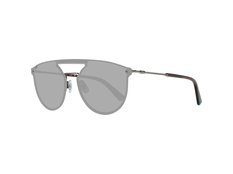 SUNGLASSES WEB EYEWEAR UNISEX WE0193-13808V (Lens/Bridge/Temple) 138/0/140 mm)