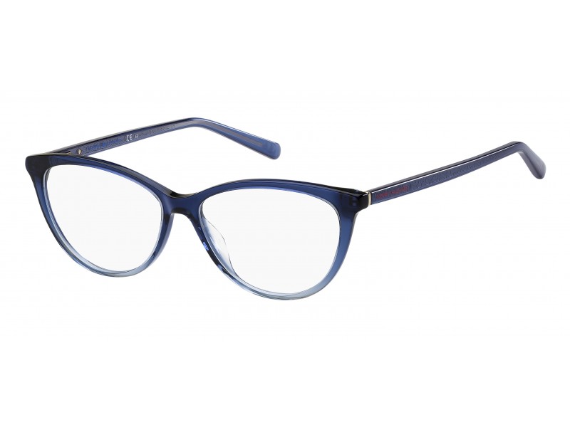 GLASSES TOMMY HILFIGER WOMEN TH-1826-PJP (Lens/Bridge/Temple) 54/14/145 mm)