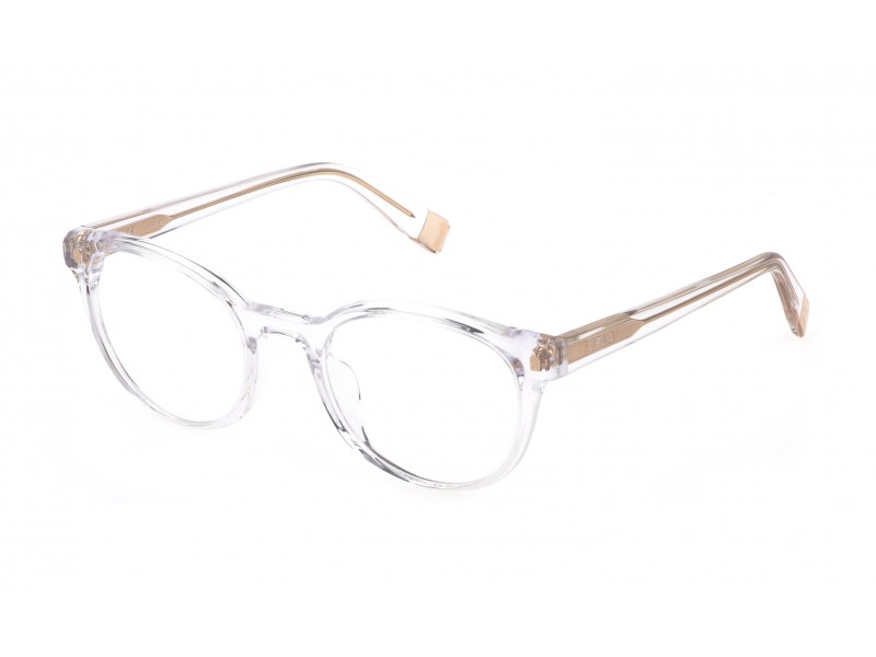 GLASSES FURLA WOMEN VFU642-5009N3 (Lens/Bridge/Temple) 50/21/140 mm)
