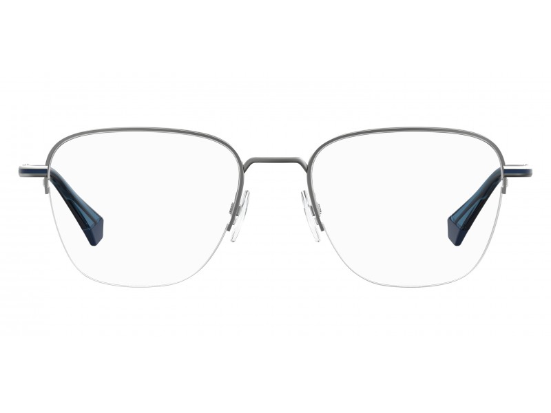 GLASSES POLAROID MAN PLDD386GR81 (Lens/Bridge/Temple) 53/19/145 mm)