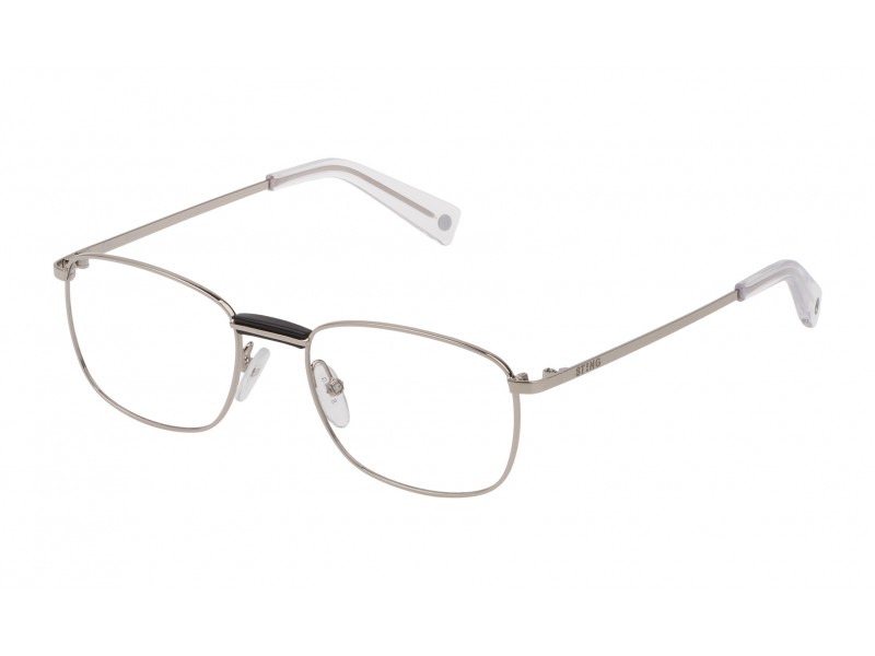 GLASSES STING CHILDISH VSJ413500579 (Lens/Bridge/Temple) 50/18/135 mm)