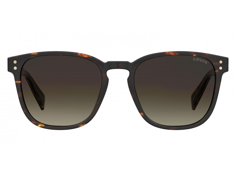 SUNGLASSES LEVIS MAN LV5008S086F1H (Lens/Bridge/Temple) 52/17/145 mm)