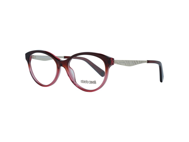 GLASSES ROBERTO CAVALLI WOMAN RC5094-51071 (Lens/Bridge/Temple) 51/15/140 mm)
