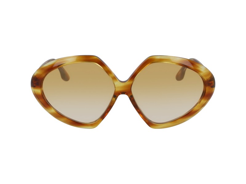 SUNGLASSES VICTORIA BECKHAM WOMEN VB614S-222 (Lens/Bridge/Temple) 64/12/140 mm)