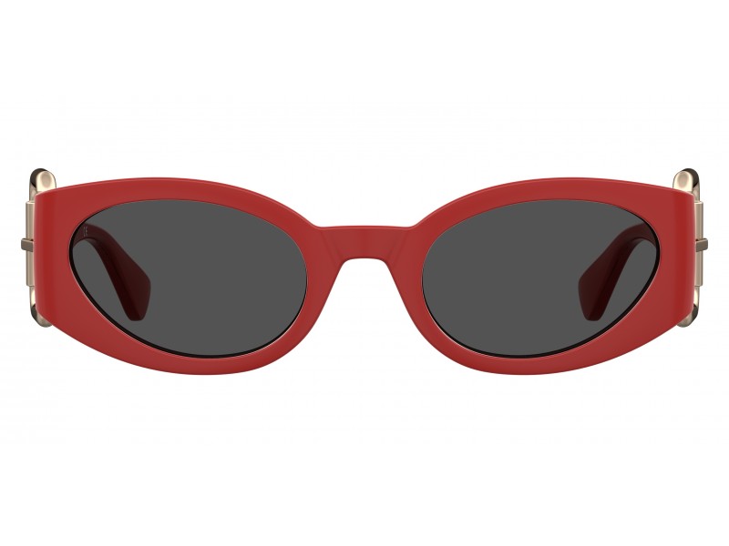 SUNGLASSES MOSCHINO WOMEN MOS154SC9AF3I (Lens/Bridge/Temple) 53/17/135 mm)