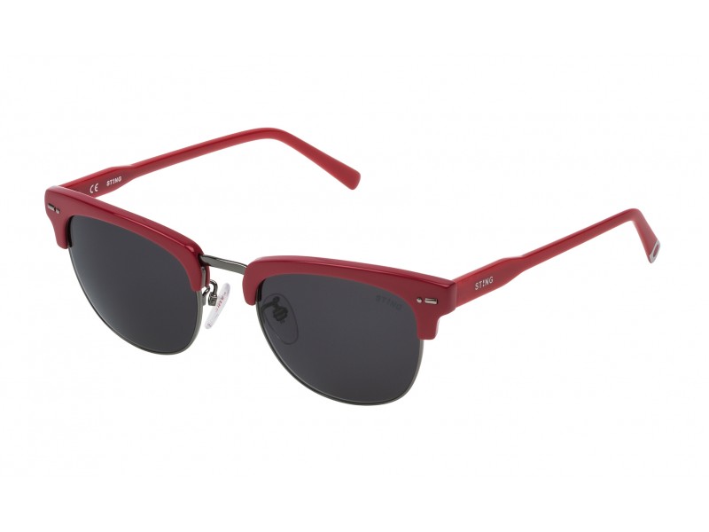 SUNGLASSES STING Unisex SST02551568F (Lens/Bridge/Temple) 51/20/145 mm)