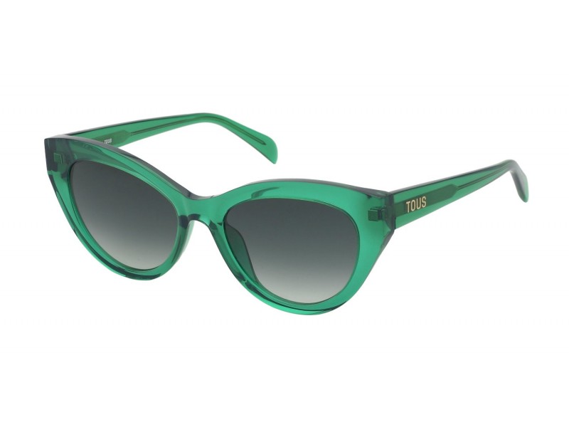SUNGLASSES TOUS WOMEN STOB86-540T52 (Lens/Bridge/Temple) 54/12/140 mm)