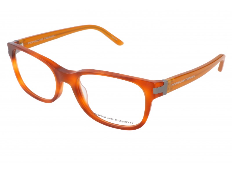 GLASSES PORSCHE DESIGN MAN P8250D (Lens/Bridge/Temple) 53/18/135 mm)