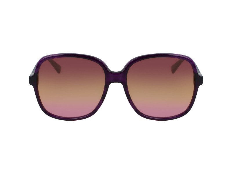 SUNGLASSES LONGCHAMP WOMAN LO668S-513 (Lens/Bridge/Temple) 58/16/140 mm)