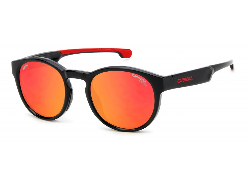 SUNGLASSES CARRERA DUCATI MAN CARDUC012SOIT (Lens/Bridge/Temple) 51/17/145 mm)