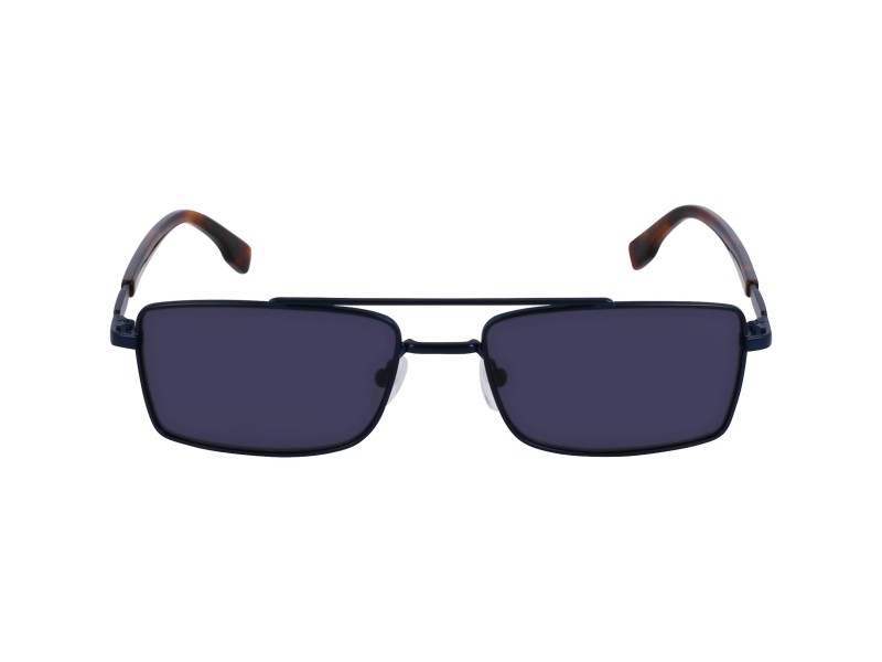 SUNGLASSES KARL LAGERFELD MAN KL348S-401 (Lens/Bridge/Temple) 56/18/145 mm)