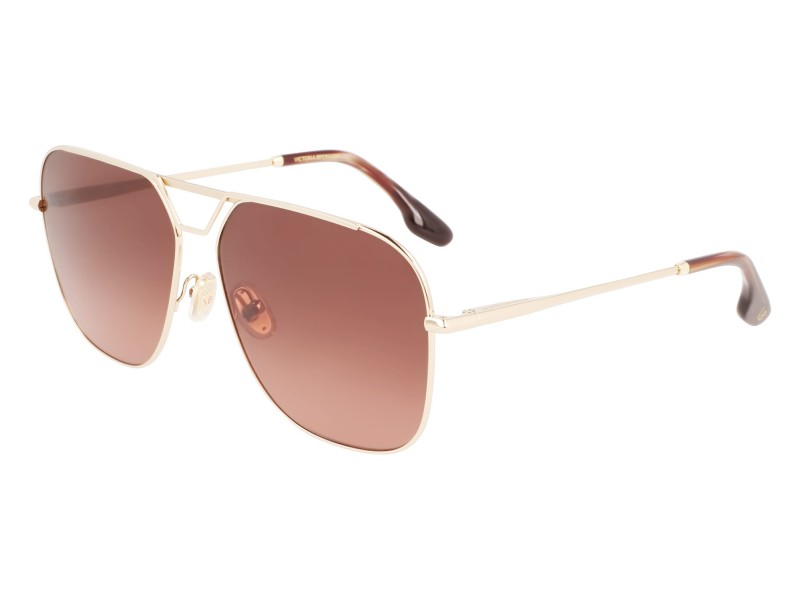 SUNGLASSES VICTORIA BECKHAM WOMEN VB217S-714 (Lens/Bridge/Temple) 61/14/140 mm)