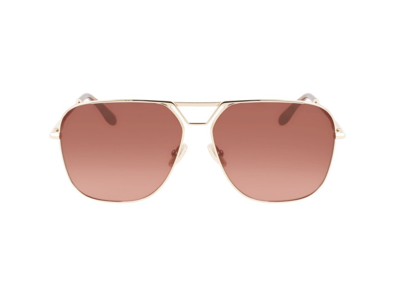 SUNGLASSES VICTORIA BECKHAM WOMEN VB217S-714 (Lens/Bridge/Temple) 61/14/140 mm)