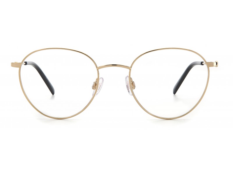 GLASSES M MISSONI WOMEN MMI0058J5GE91 (Lens/Bridge/Temple) 49/18/145 mm)