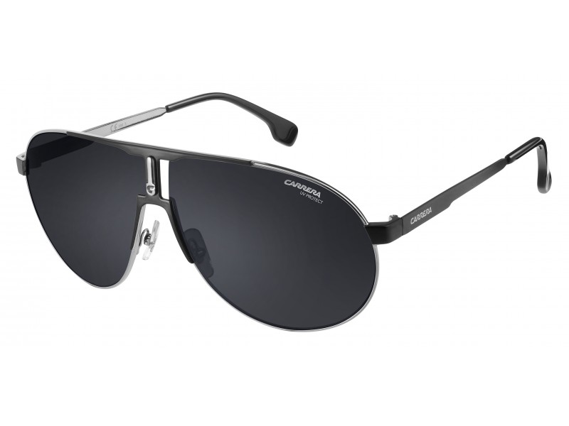 SUNGLASSES CARRERA Unisex 1005-S-TI7-IR (Lens/Bridge/Temple) 66/09/140 mm)