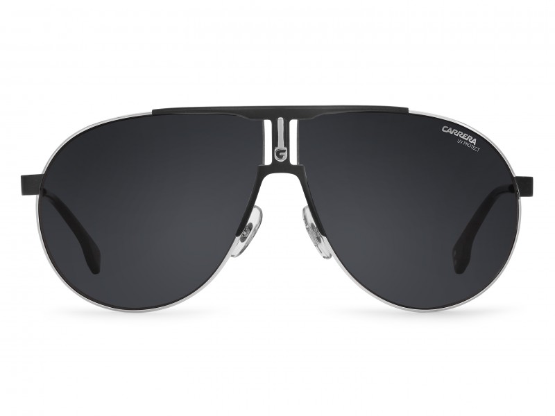 SUNGLASSES CARRERA Unisex 1005-S-TI7-IR (Lens/Bridge/Temple) 66/09/140 mm)