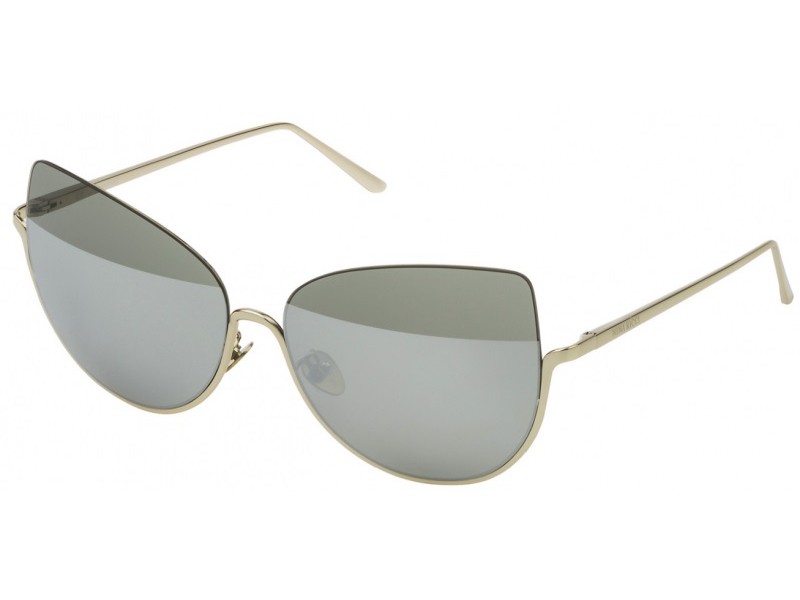 SUNGLASSES NINA RICCI WOMAN SNR153628H2X (Lens/Bridge/Temple) 62/15/140 mm)