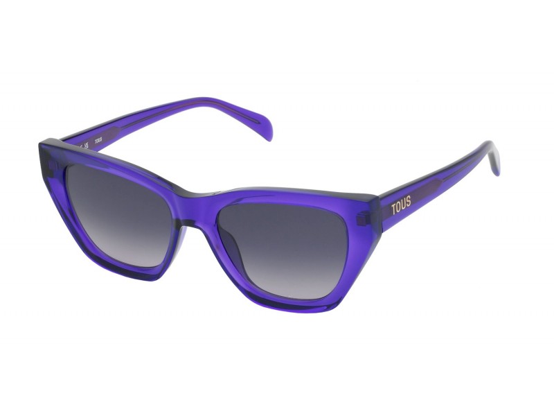 SUNGLASSES TOUS WOMEN STOB855303GB (Lens/Bridge/Temple) 53/18/135 mm)