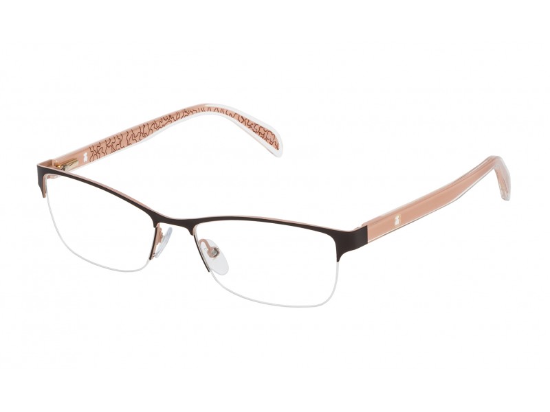 GLASSES TOUS WOMAN VTO348540483 (Lens/Bridge/Temple) 54/17/135 mm)