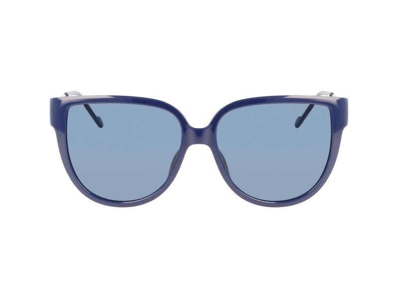 SUNGLASSES LIUJO WOMEN LJ764SR-400 (Lens/Bridge/Temple) 57/15/140 mm)